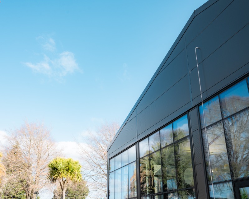 South Waikato Aquatic Centre