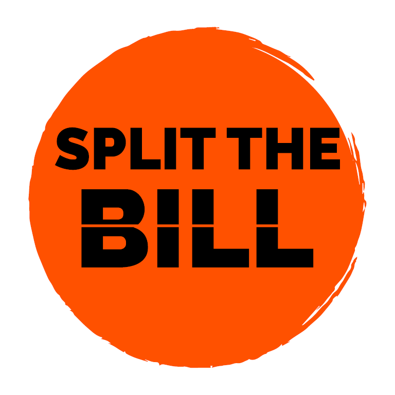 Split the Bill
